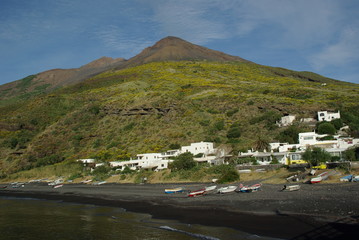 stromboli