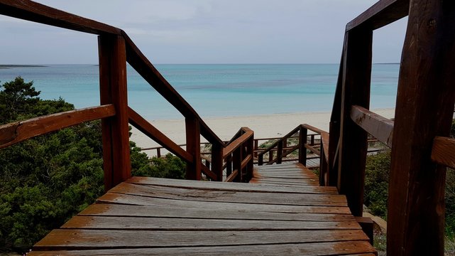 Strand