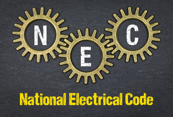 NEC National Electrical Code