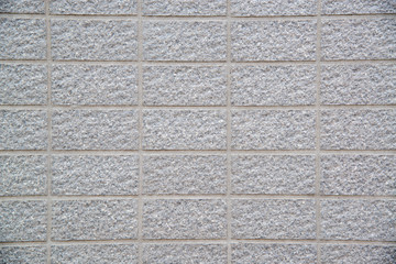灰色の煉瓦