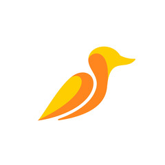 duck logo