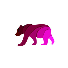 bear logo 