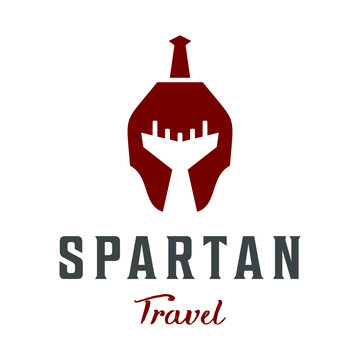 spartan travel logo