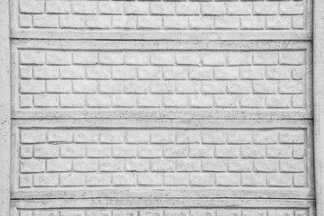 Texture concrete fence or wall. gloomy background for texture