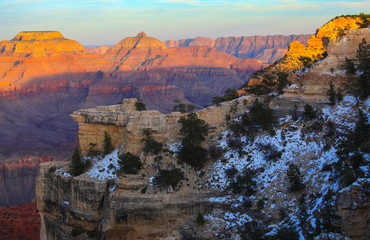Arizona Grand Canyon National Park