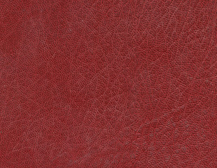 texture of the old surface red  color shade