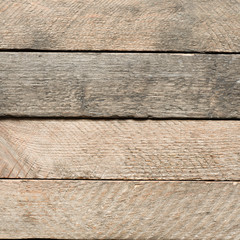 Wooden old boards as a background or texture