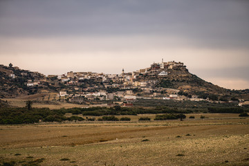 Tunisia