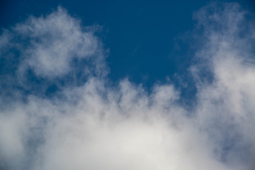 青空