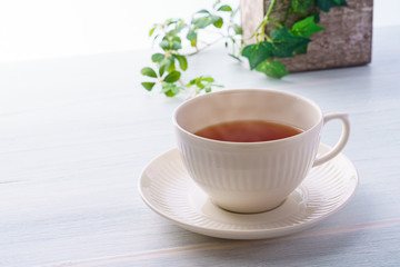 紅茶