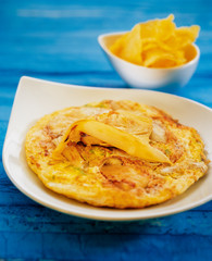 tortilla-ibicenca