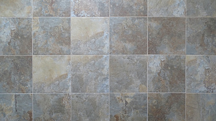 Fototapeta premium Textura de pared ceramica