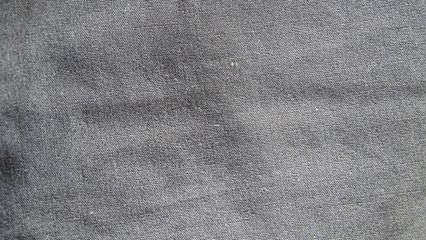 Textura sabana gris algodón 