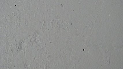Textura de pared pintada