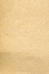 old paper texture light shade of color