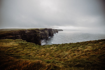 Irland - Cliffs of Moher
