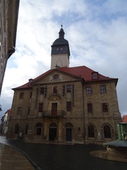 Obraz premium Bad Langensalza