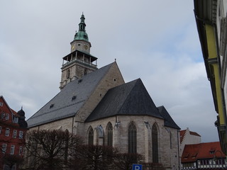 Bad Langensalza