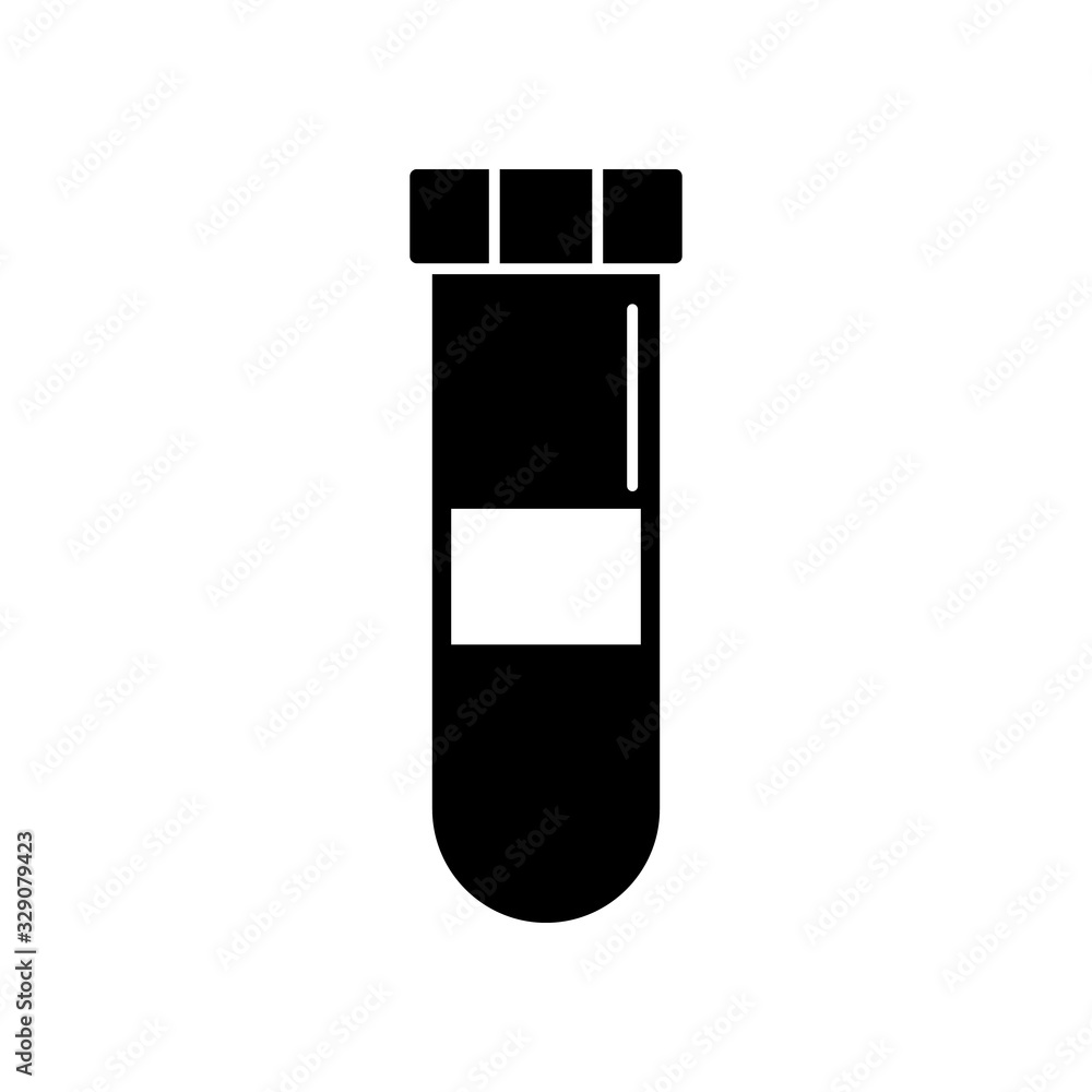 Poster soap, bottle icon. simple vector liquid container icons for ui and ux, website or mobile application
