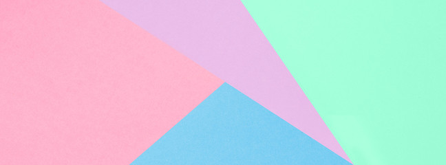 Banner 80s style abstract background.