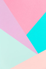 Different multicolored  backgrounds.