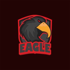 Eagle eSports logo