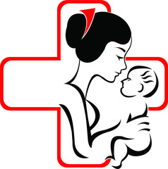 nursing home logo