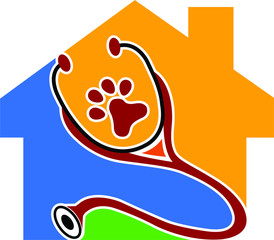 pet care logo