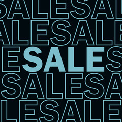 sale