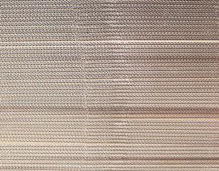 Texture of packing cardboard sheets, background. carton