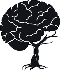 brain tree logo
