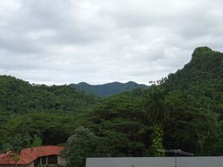 Las Terrazas, alrededores de Pinar de Río, Cuba