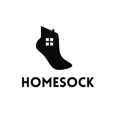 home sock logo