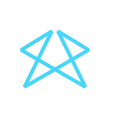 initial A and electric 