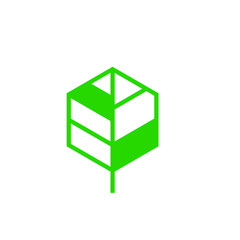 plant logo