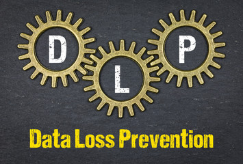 DLP Datat Loss Prevention 