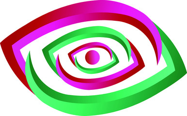 eye logo