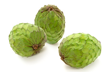 Fototapeta premium アテモヤ