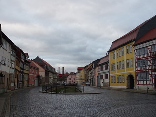 Bad Langensalza