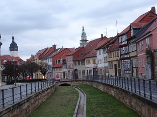 Fototapeta premium Bad Langensalza