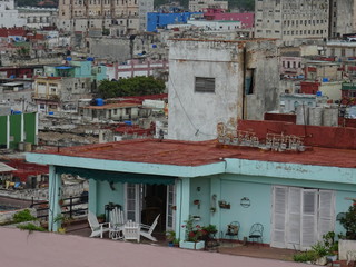 calles de la Habana