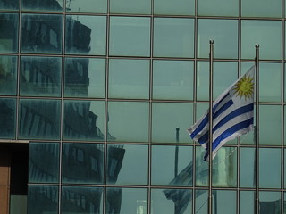 calles de montevideo