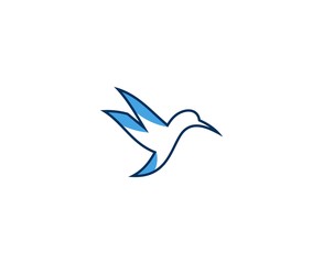 Bird logo