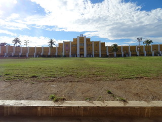 calles de santiago de cuba