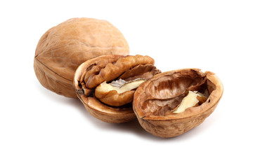 Walnuts