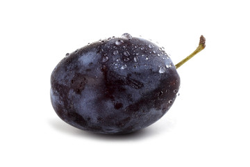 Black plum