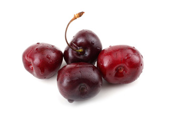 Cherries