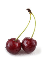 Cherries