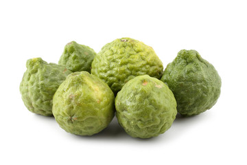 Fototapeta premium Kaffir lime