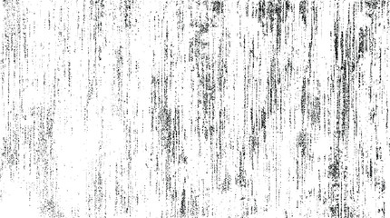 Distressed fabric texture. Vector texture of weaving fabric. Grunge background. Abstract halftone vector illustration. Overlay for interesting effect and depth. Black isolated on white background.